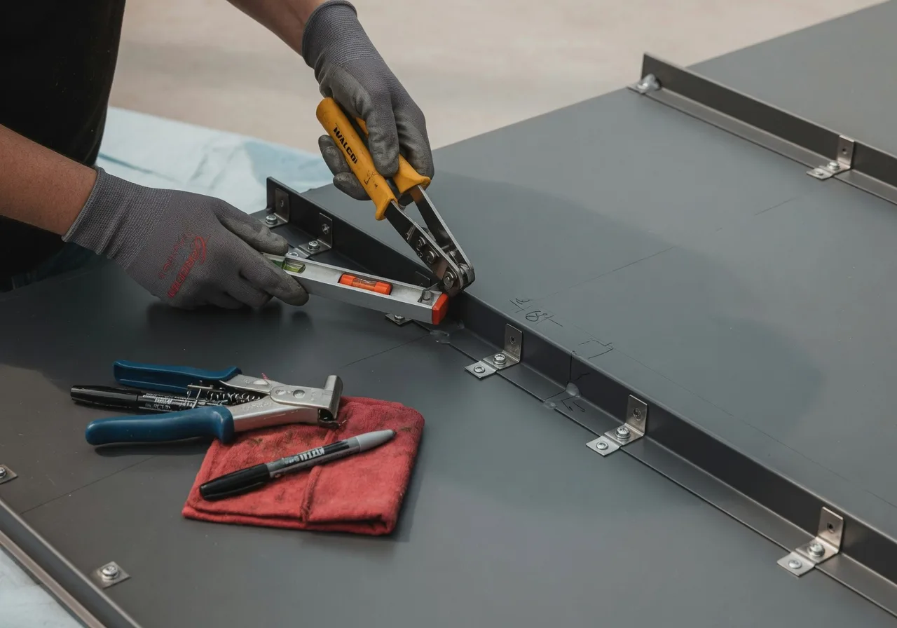 Why choose Metal Roofing Installation in Terreton, ID